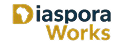 Diaspora Works Logo